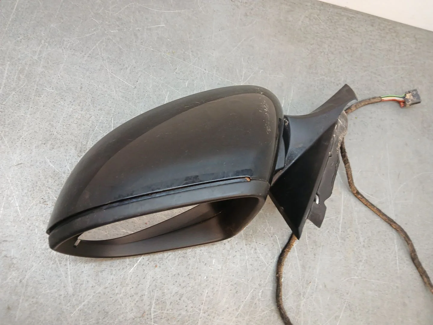 Retrovisor Izquierdo para Volkswagen T-Roc (A11, D11)