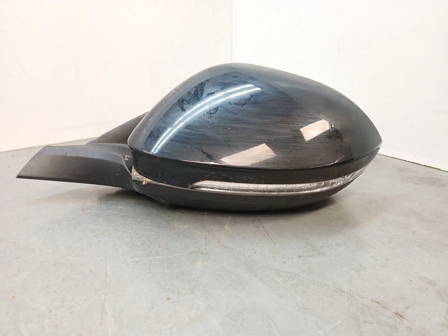 Retrovisor Izquierdo para Volkswagen T-Roc (A11, D11)