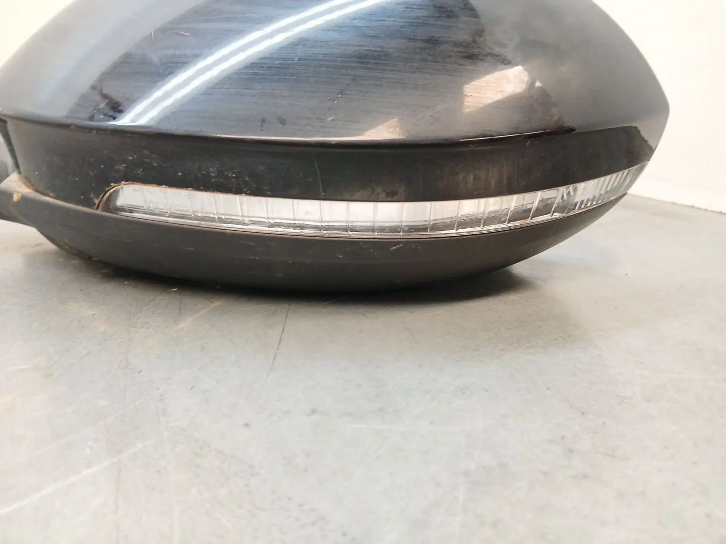 Retrovisor Izquierdo para Volkswagen T-Roc (A11, D11)