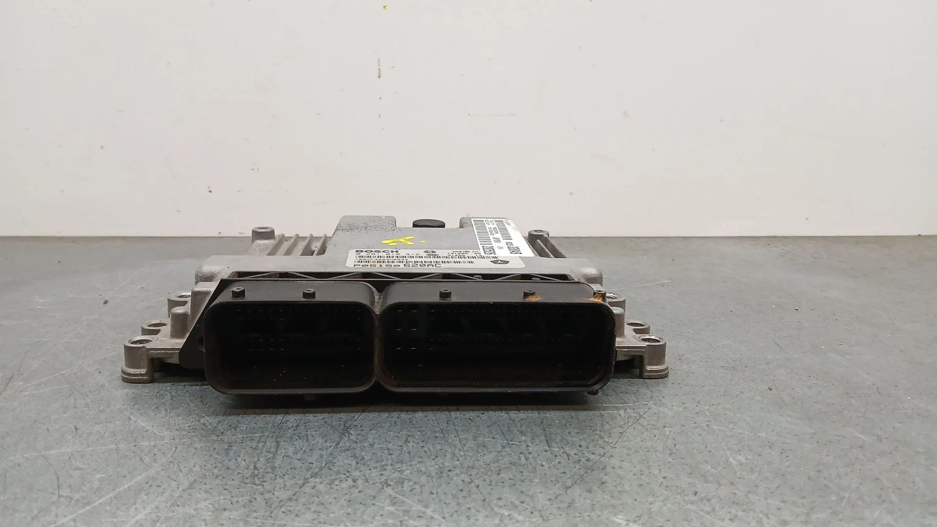 Centralita Motor Uce para Fiat Freemont (345_)
