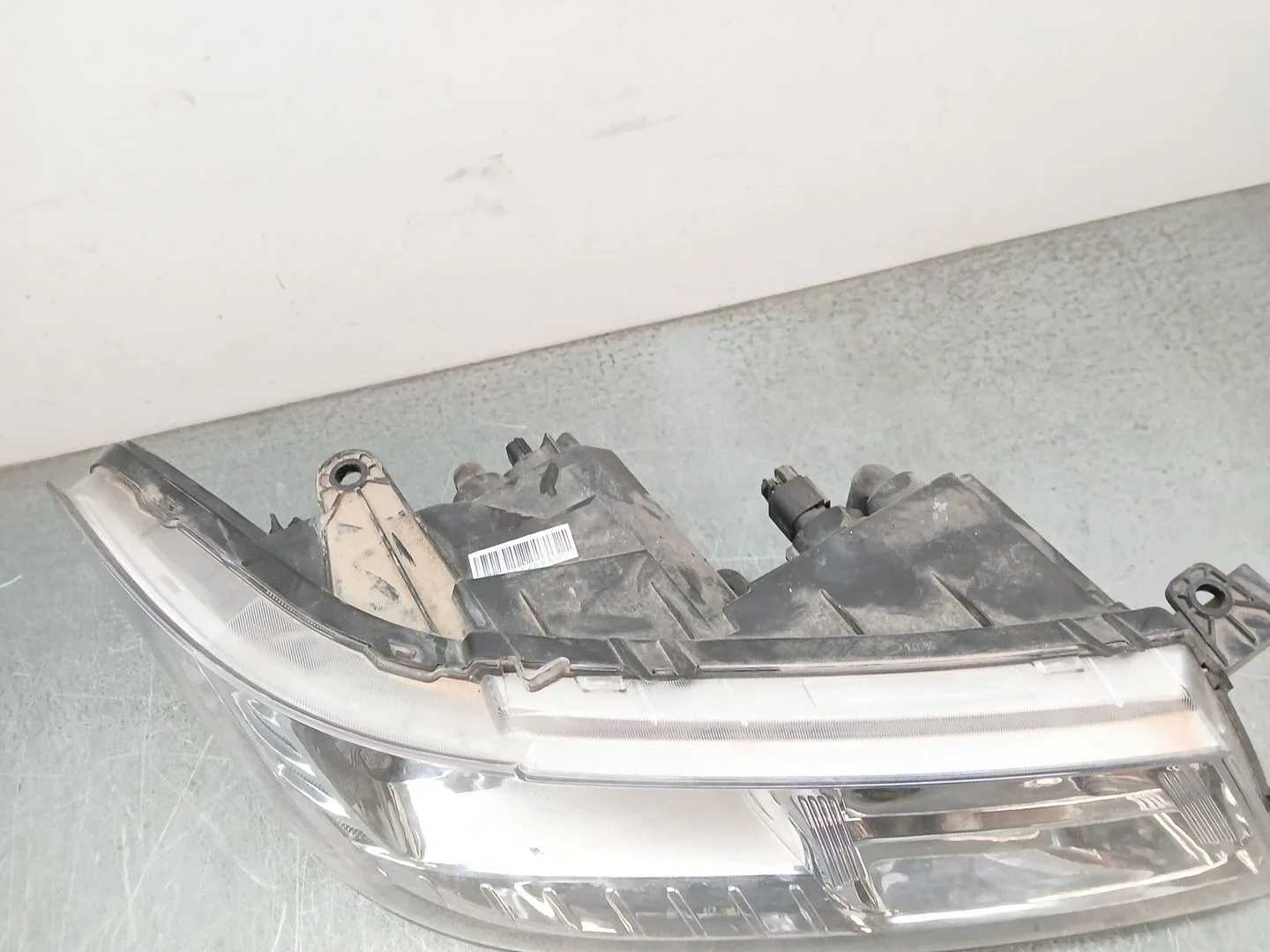 Faro Derecho para Fiat Freemont (345_)