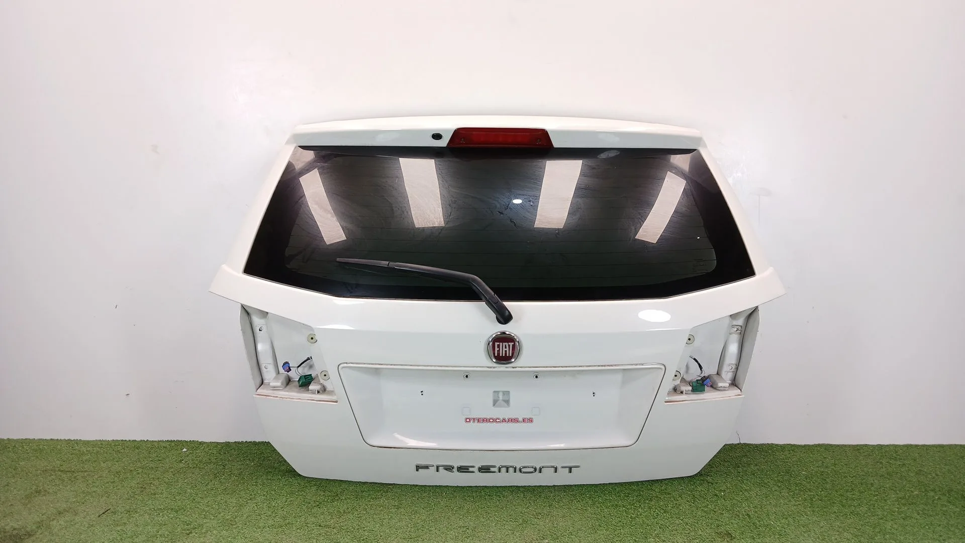 Porton Trasero para Fiat Freemont (345_)