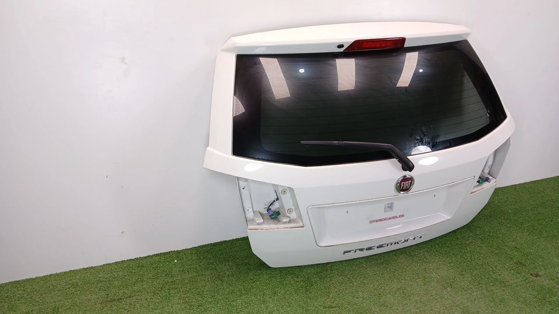 Porton Trasero para Fiat Freemont (345_)