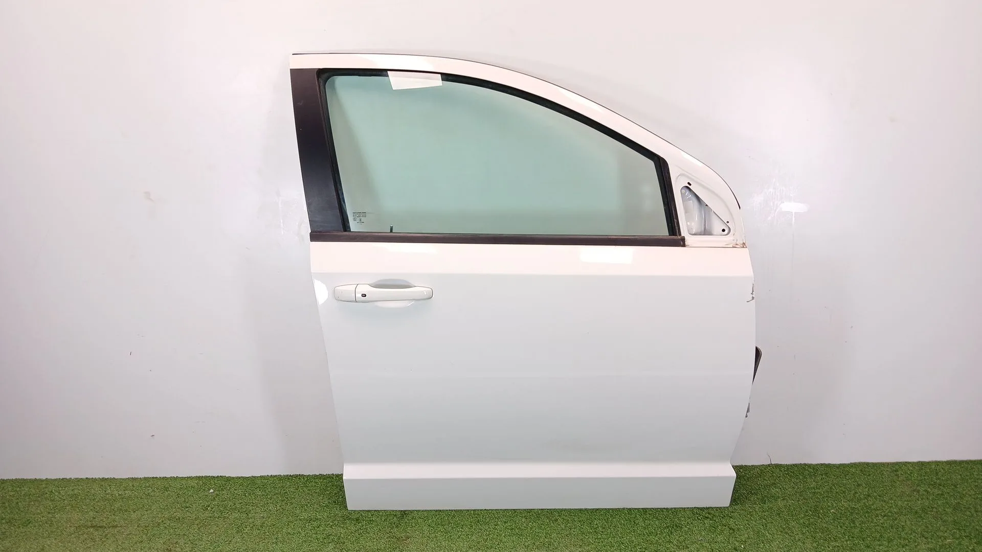 Puerta Delantera Derecha para Fiat Freemont (345_)