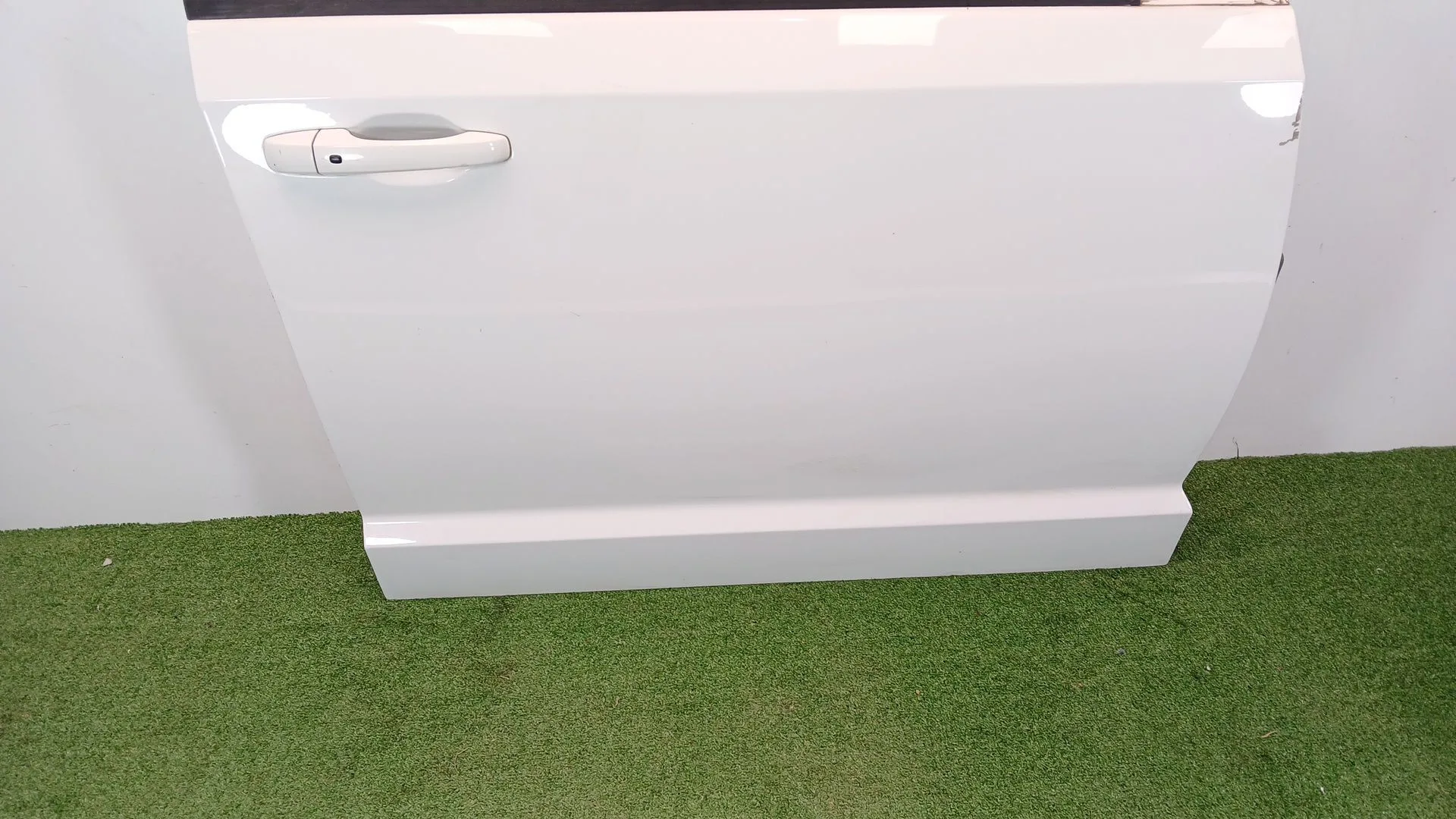 Puerta Delantera Derecha para Fiat Freemont (345_)