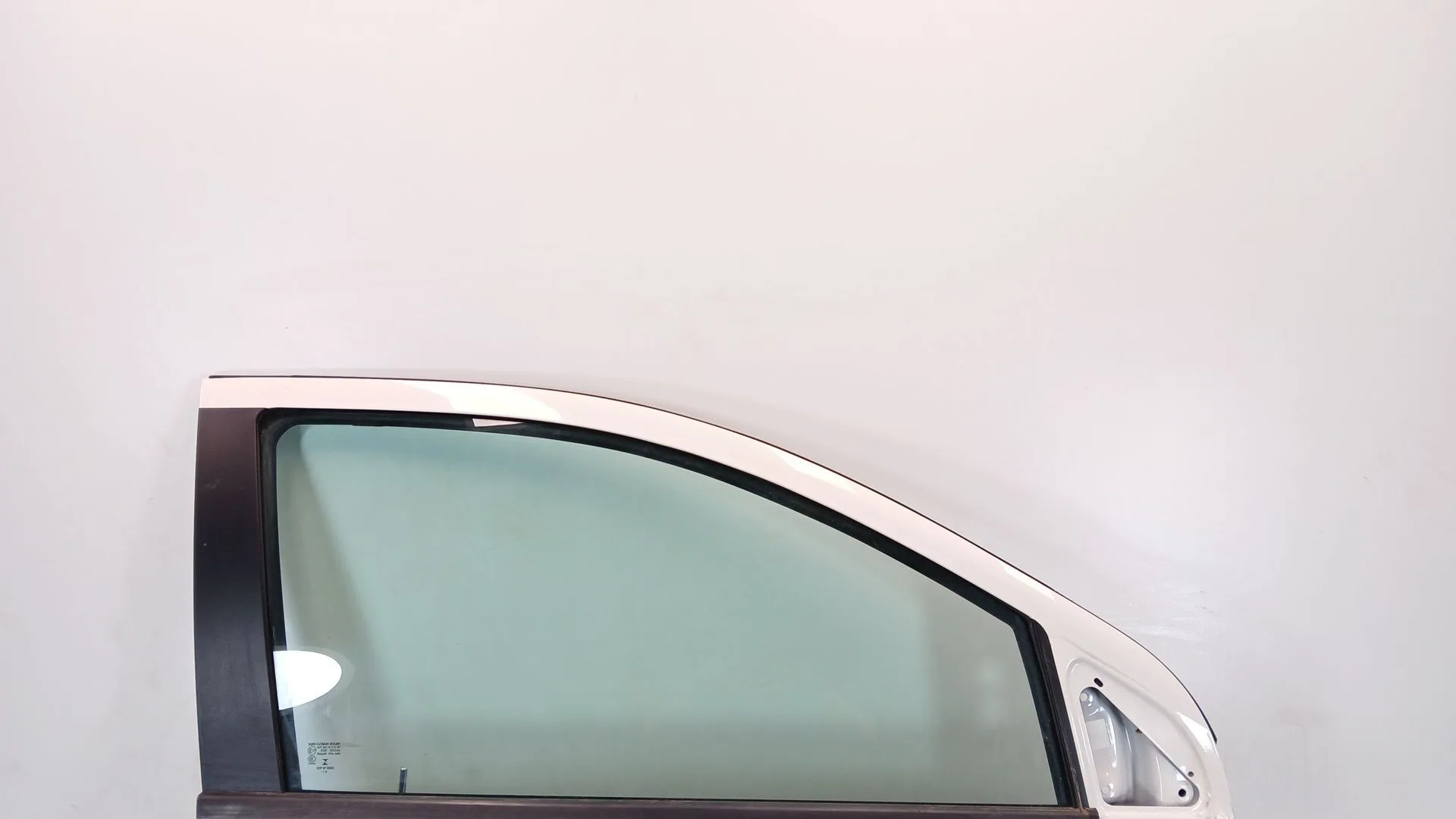 Puerta Delantera Derecha para Fiat Freemont (345_)