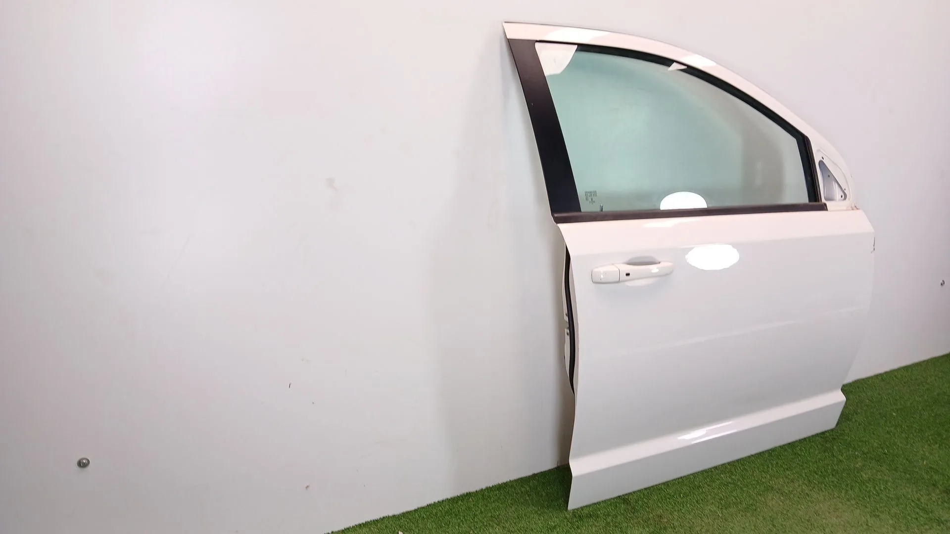 Puerta Delantera Derecha para Fiat Freemont (345_)