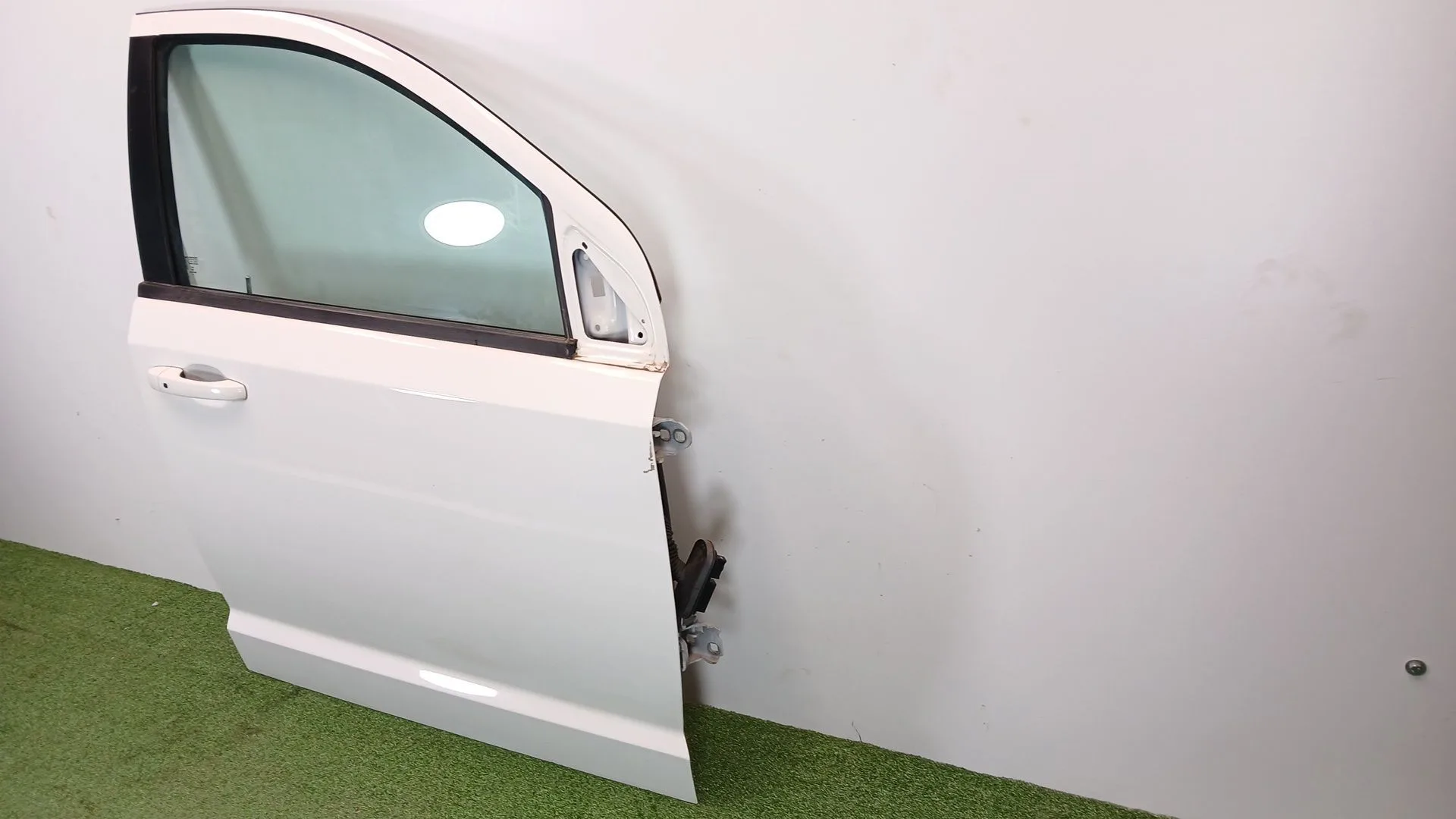 Puerta Delantera Derecha para Fiat Freemont (345_)