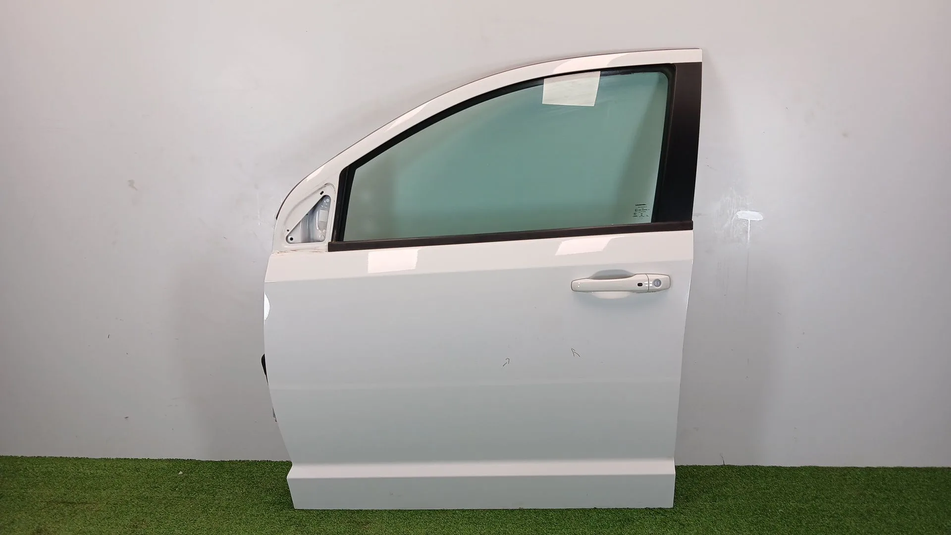 Puerta Delantera Izquierda para Fiat Freemont (345_)
