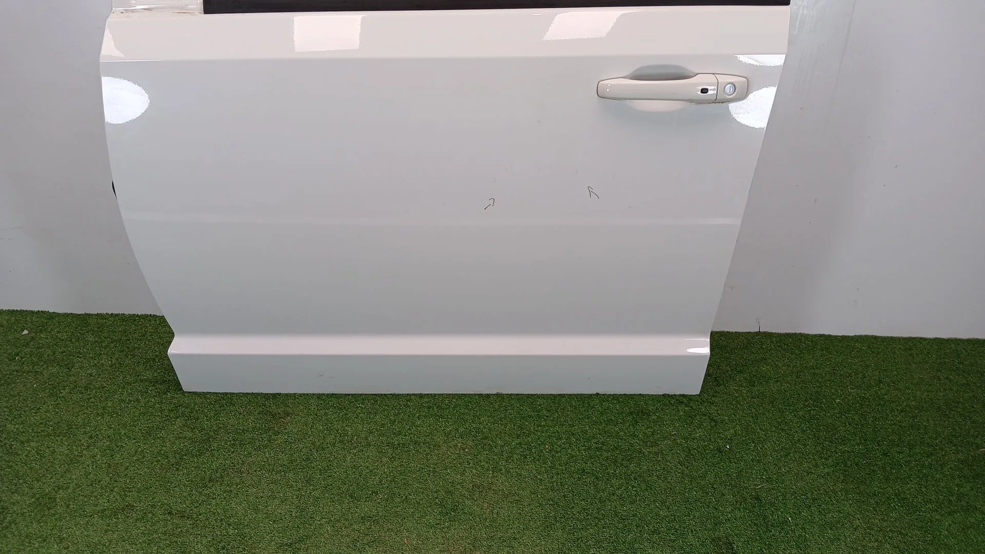 Puerta Delantera Izquierda para Fiat Freemont (345_)