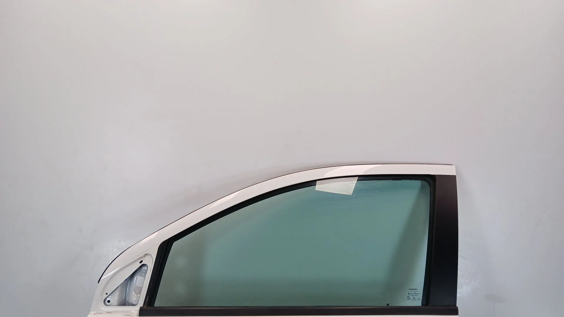 Puerta Delantera Izquierda para Fiat Freemont (345_)