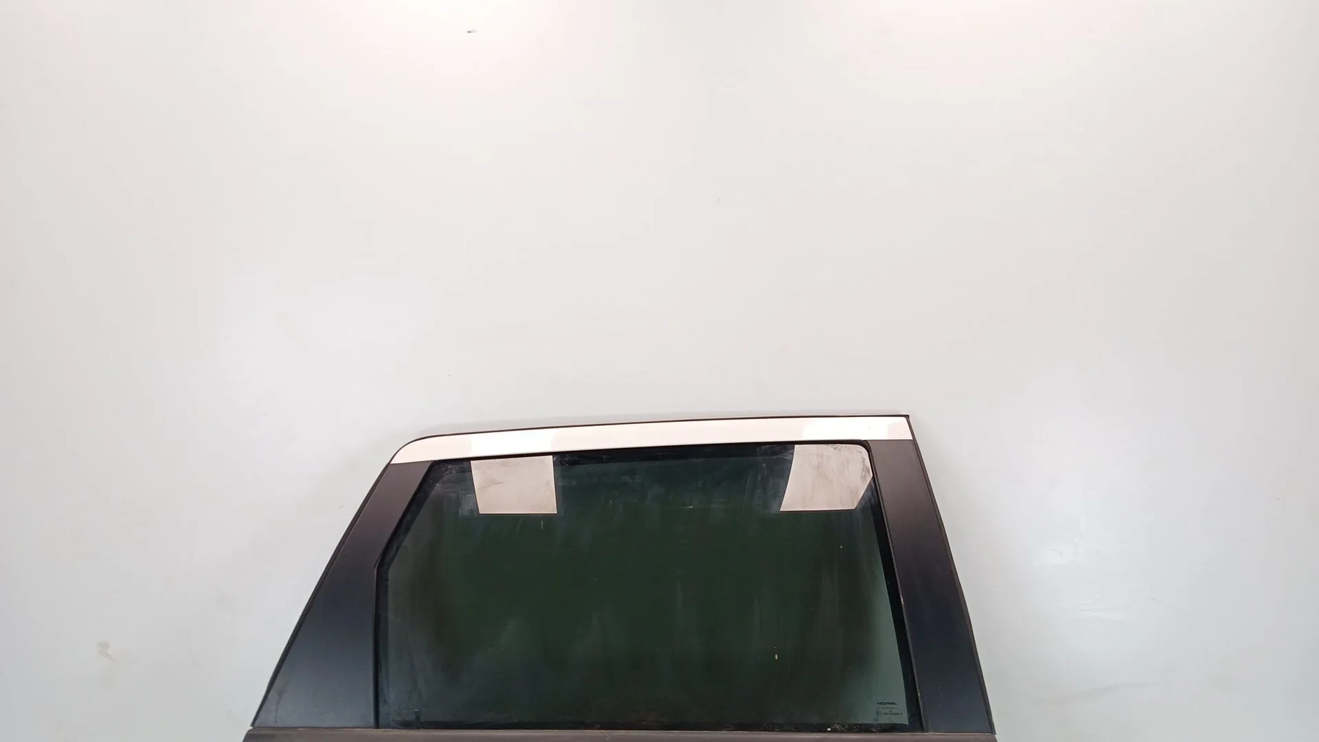 Puerta Trasera Derecha para Fiat Freemont (345_)