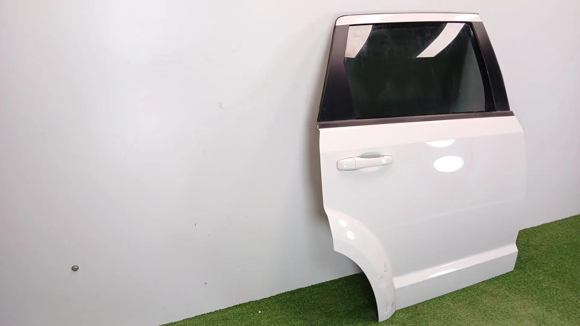 Puerta Trasera Derecha para Fiat Freemont (345_)