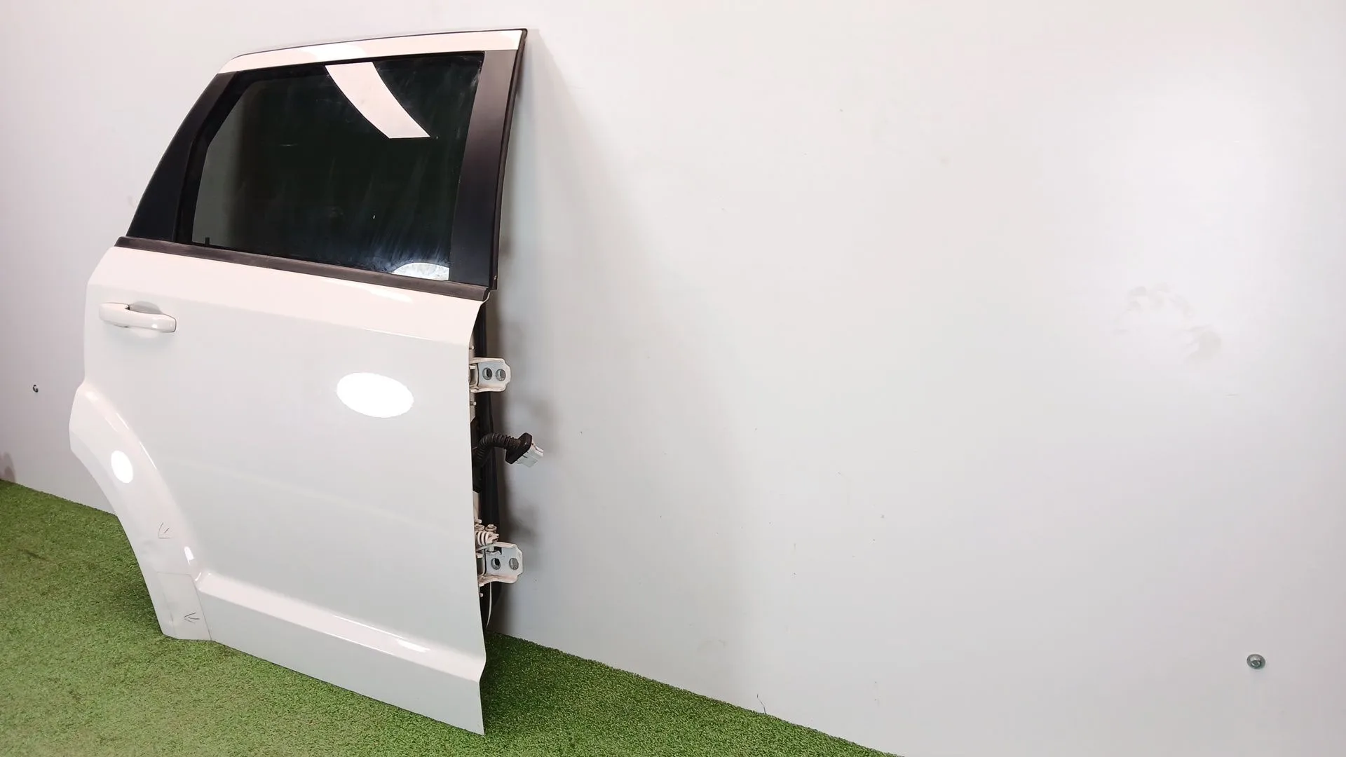 Puerta Trasera Derecha para Fiat Freemont (345_)