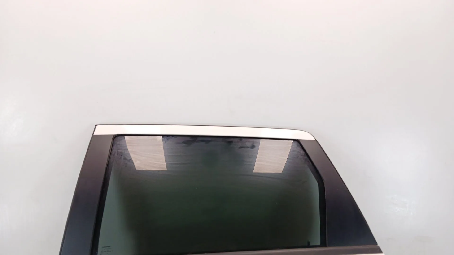 Puerta Trasera Izquierda para Fiat Freemont (345_)