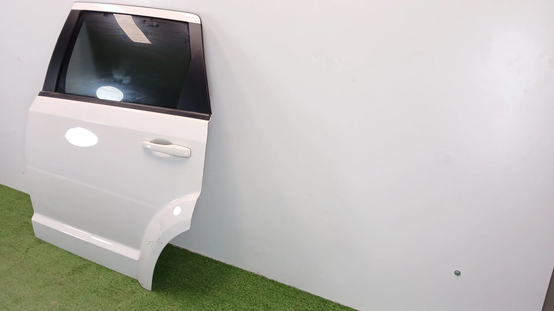 Puerta Trasera Izquierda para Fiat Freemont (345_)