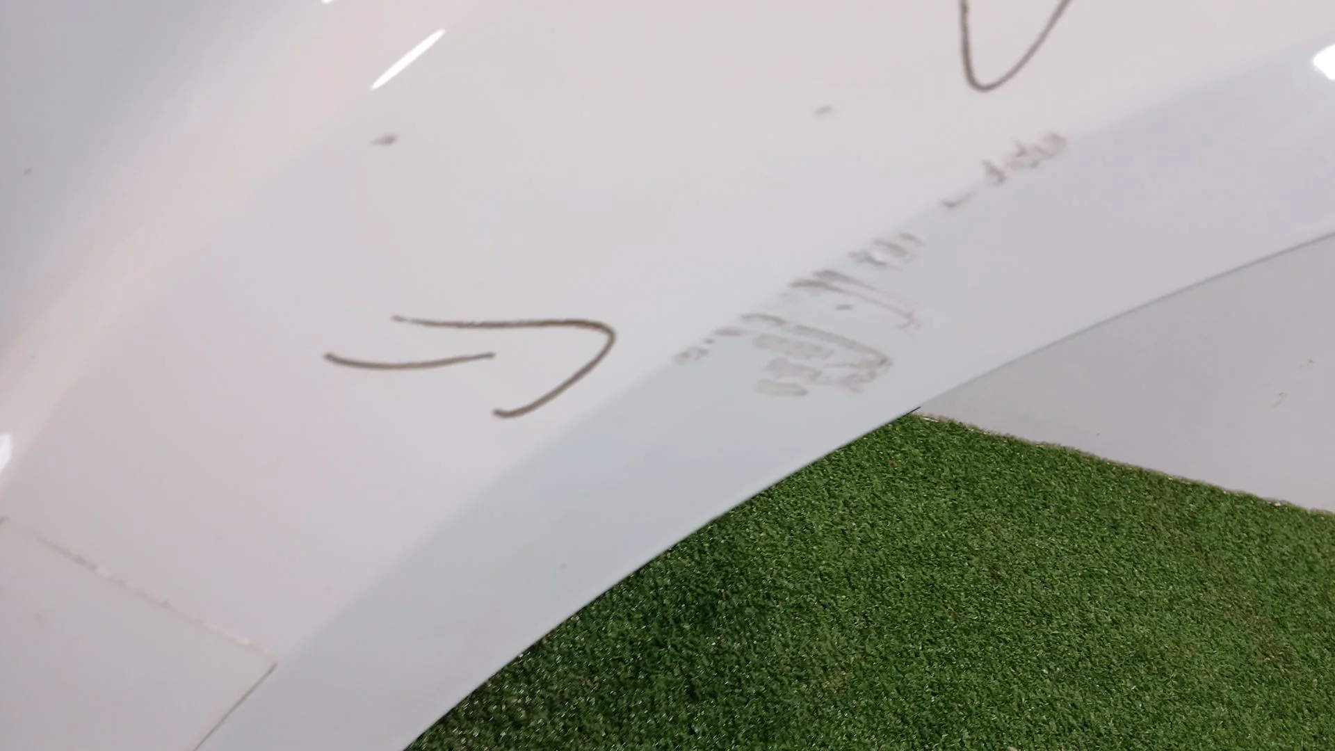 Puerta Trasera Izquierda para Fiat Freemont (345_)