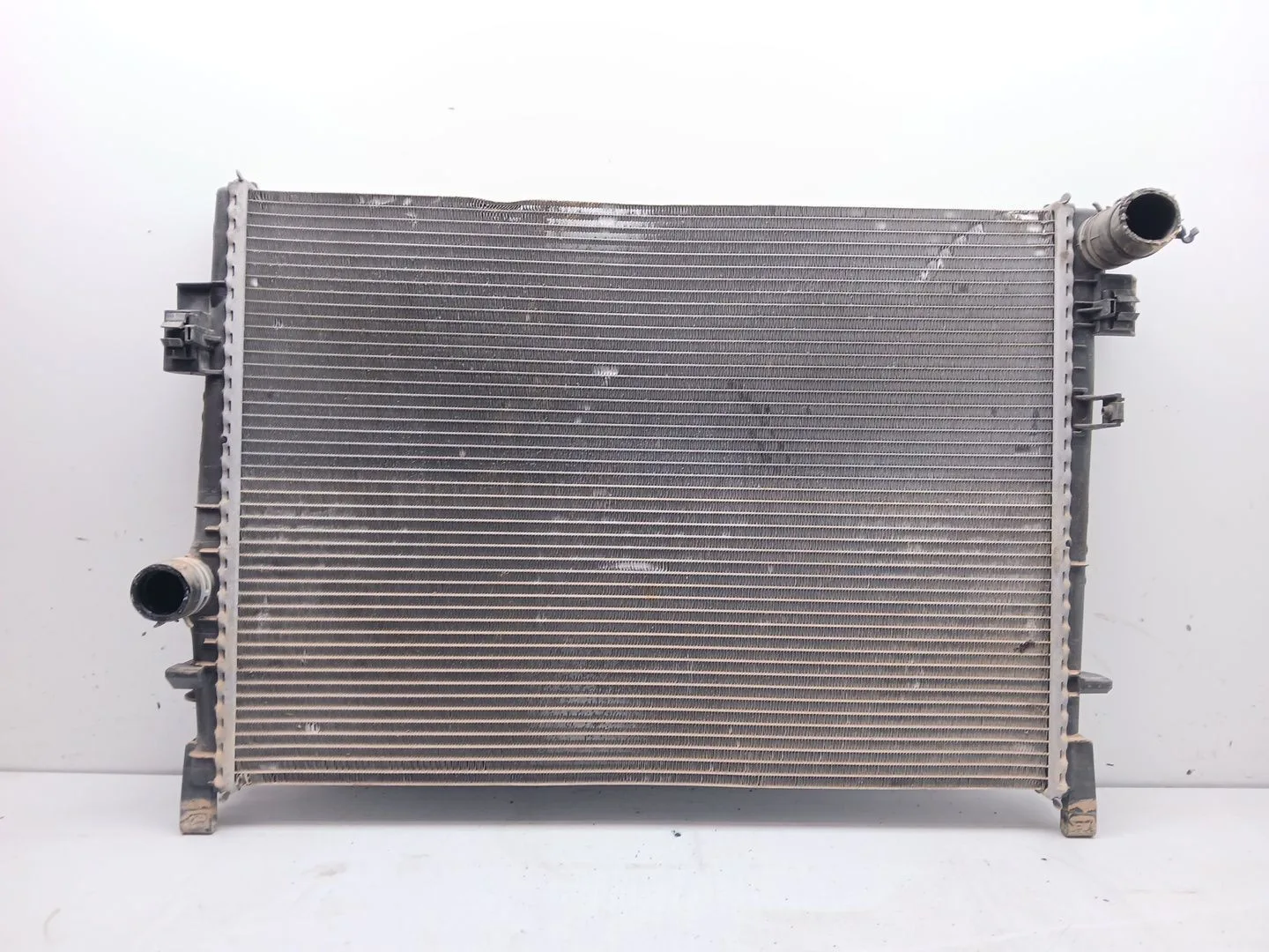 Radiador Agua para Fiat Freemont (345_)