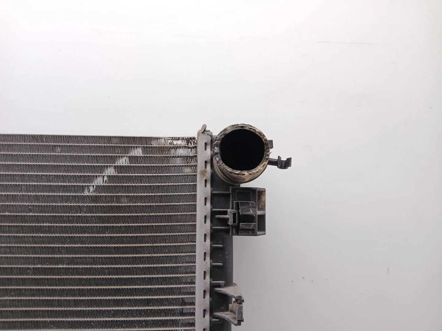 Radiador Agua para Fiat Freemont (345_)