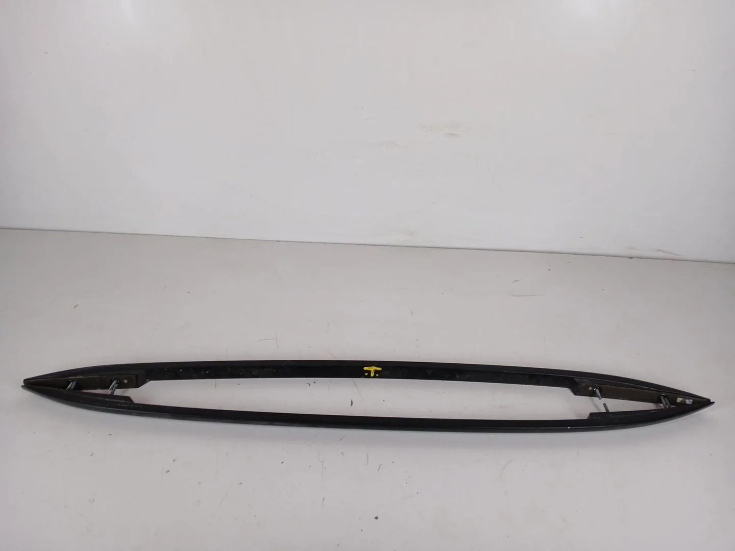 Barras Techo para Volkswagen T-Roc (A11, D11)