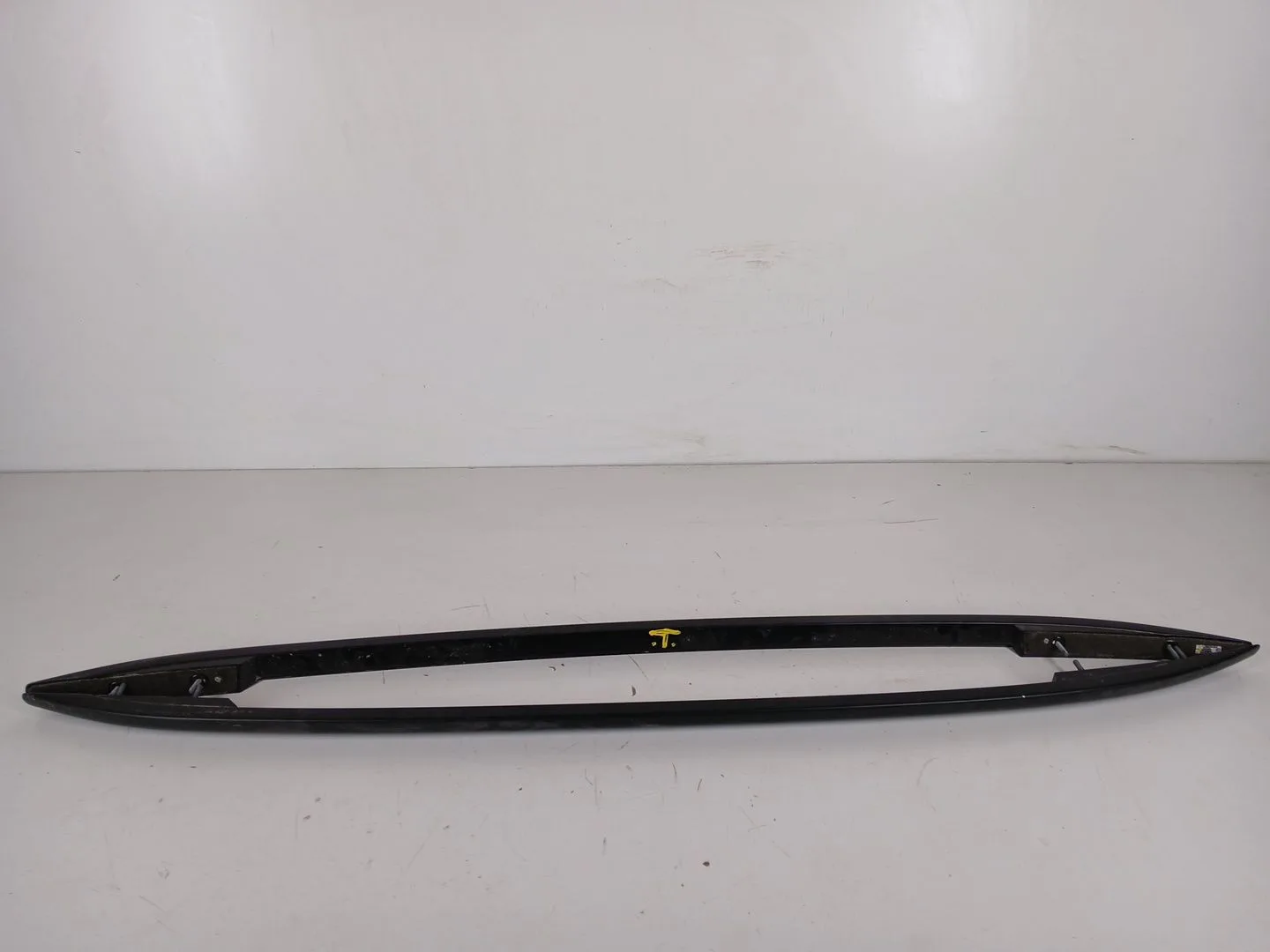 Barras Techo para Volkswagen T-Roc (A11, D11)