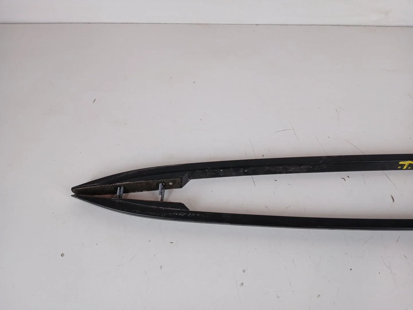 Barras Techo para Volkswagen T-Roc (A11, D11)