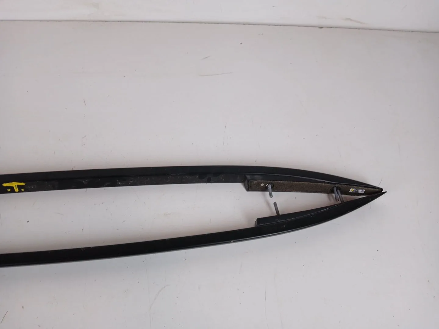 Barras Techo para Volkswagen T-Roc (A11, D11)