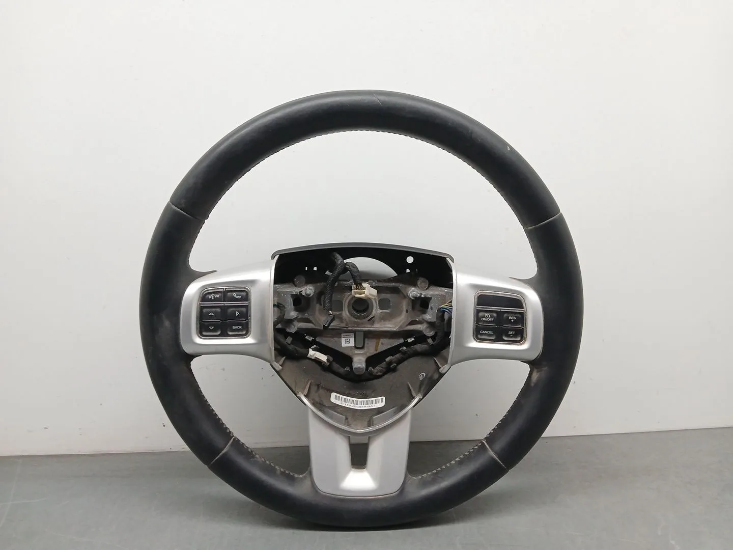 Volante para Fiat Freemont (345_)
