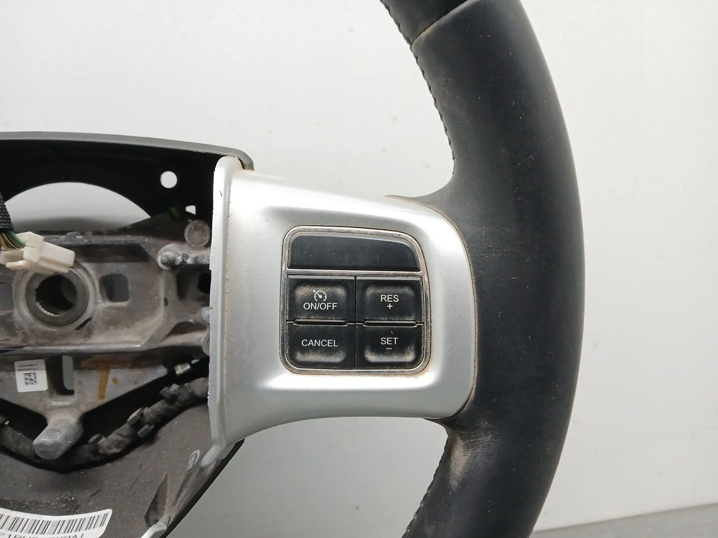 Volante para Fiat Freemont (345_)
