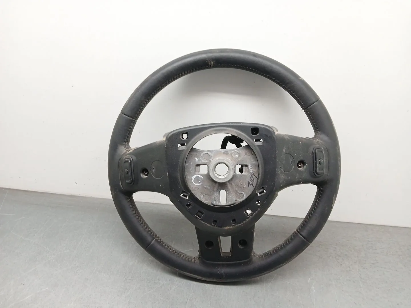 Volante para Fiat Freemont (345_)