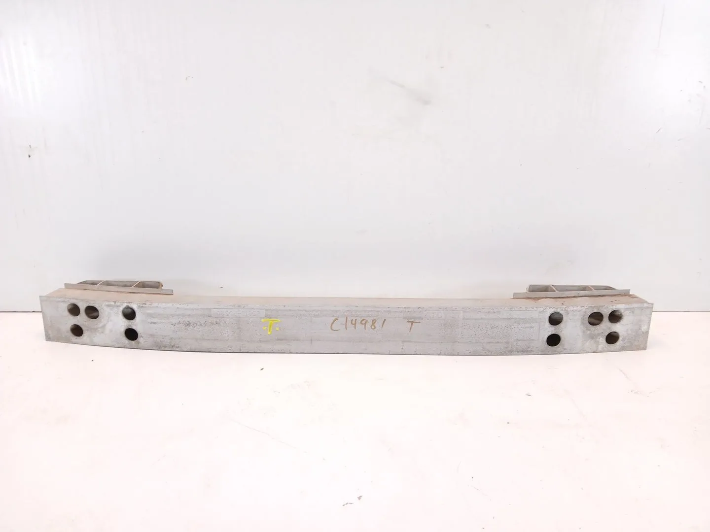 Refuerzo Paragolpes Trasero para Lexus Gs (Gs/Us/Ws19)