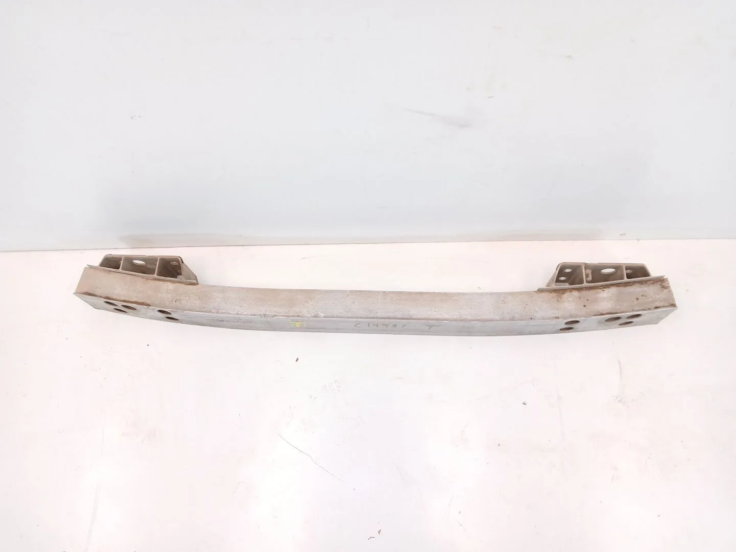 Refuerzo Paragolpes Trasero para Lexus Gs (Gs/Us/Ws19)