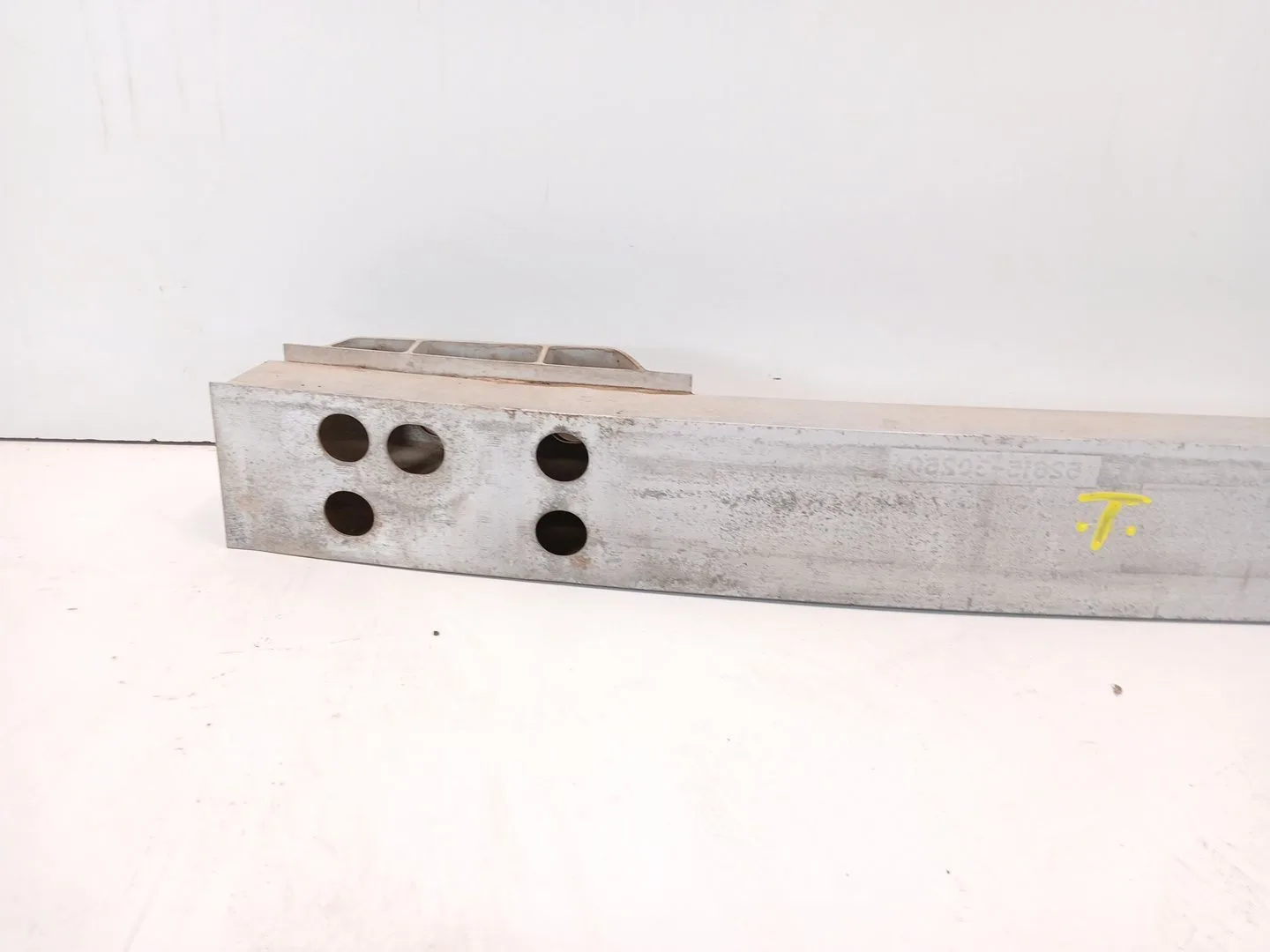 Refuerzo Paragolpes Trasero para Lexus Gs (Gs/Us/Ws19)