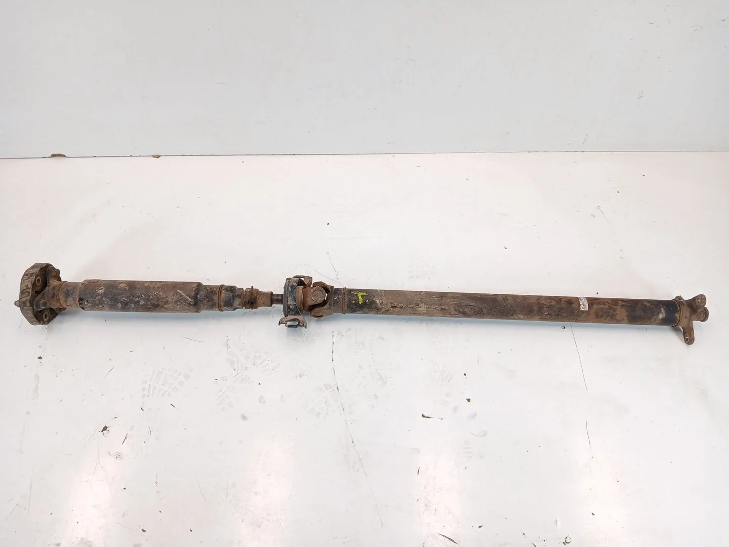 Transmision Central para Lexus Gs (Gs/Us/Ws19)
