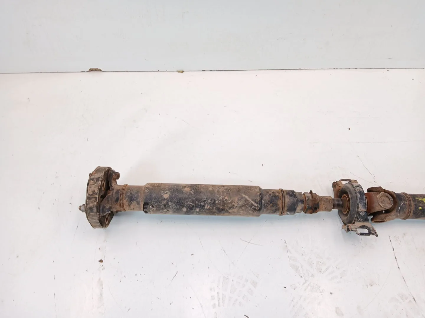 Transmision Central para Lexus Gs (Gs/Us/Ws19)