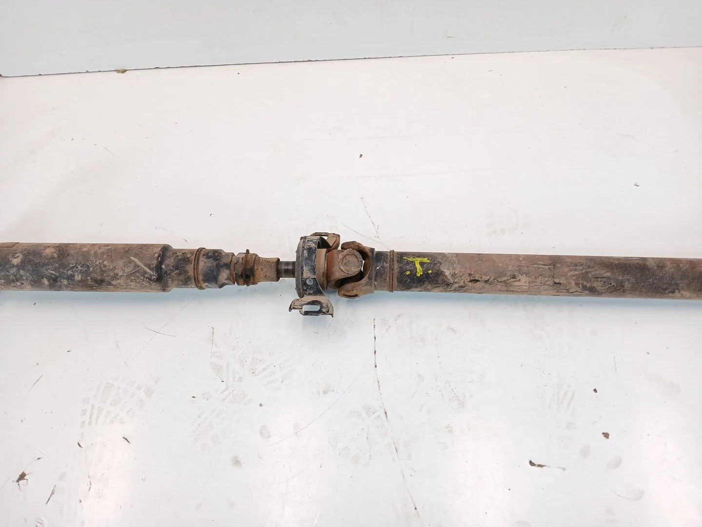Transmision Central para Lexus Gs (Gs/Us/Ws19)