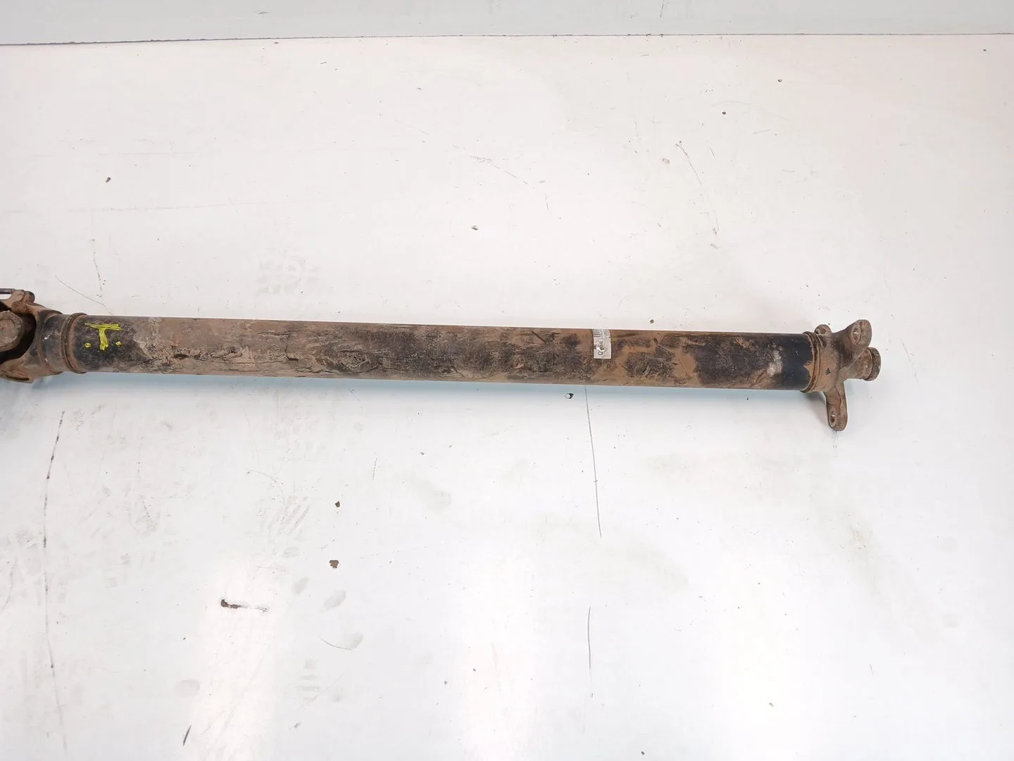 Transmision Central para Lexus Gs (Gs/Us/Ws19)