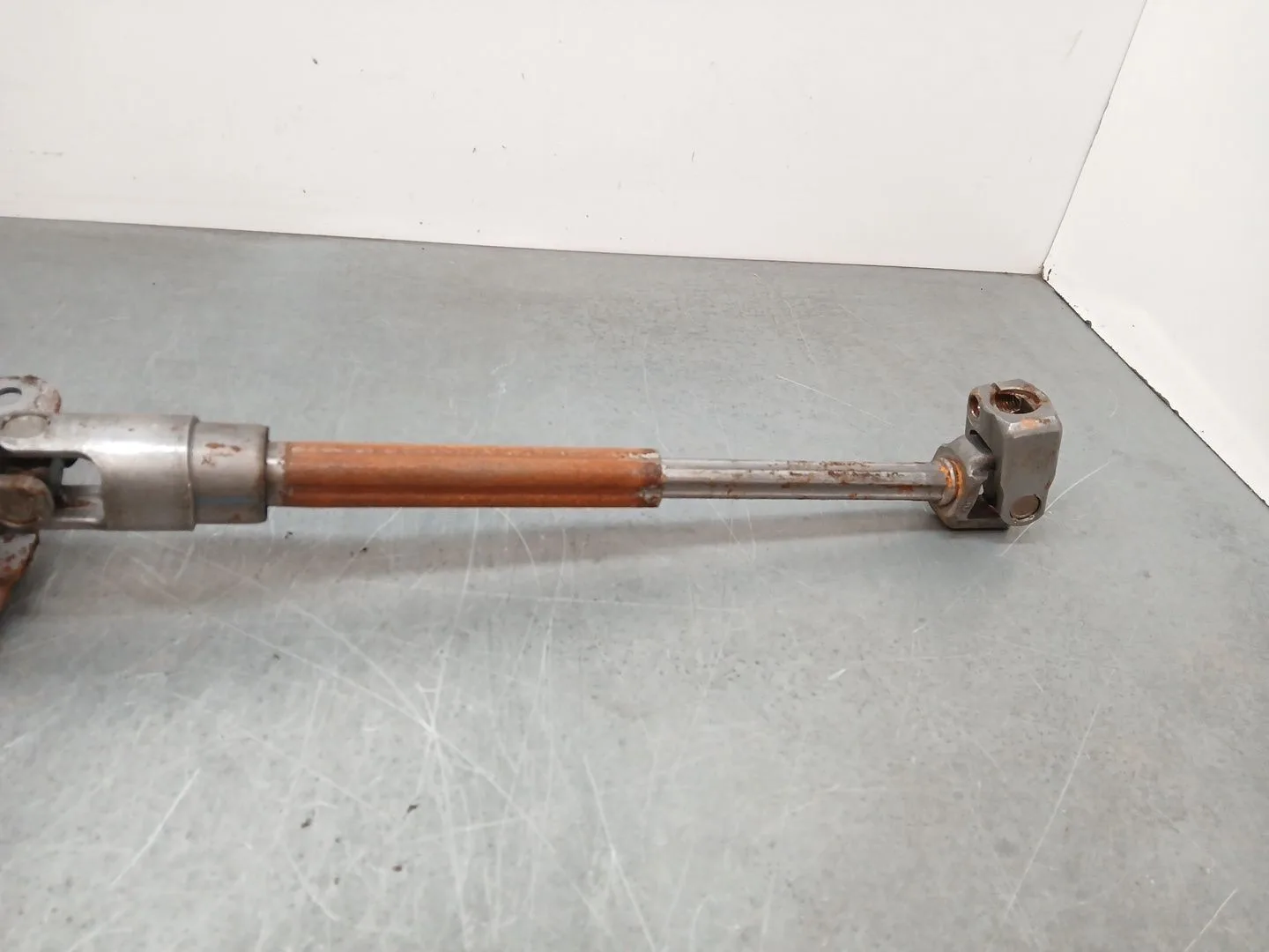 Columna Direccion para Fiat Freemont (345_)