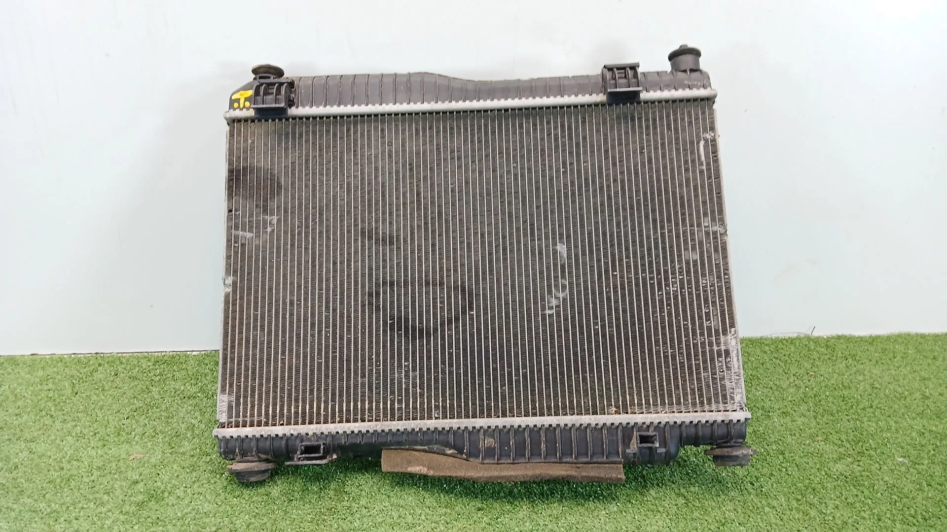Radiador Agua para Ford Fiesta Vi (Cb1, Ccn)