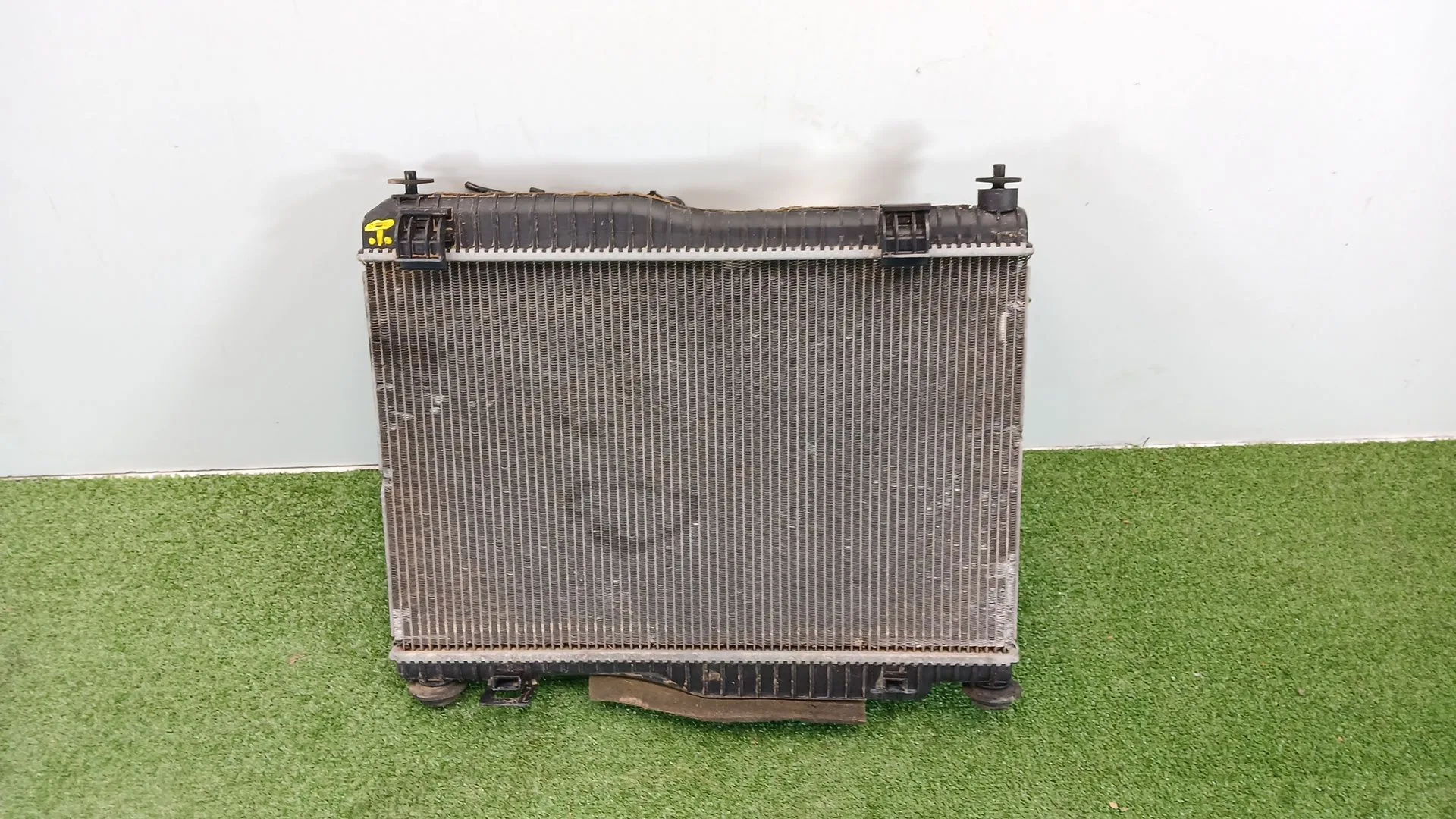 Radiador Agua para Ford Fiesta Vi (Cb1, Ccn)