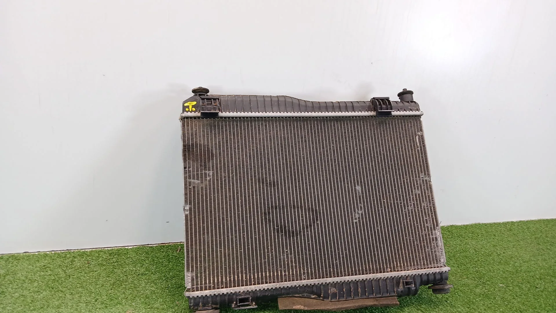 Radiador Agua para Ford Fiesta Vi (Cb1, Ccn)