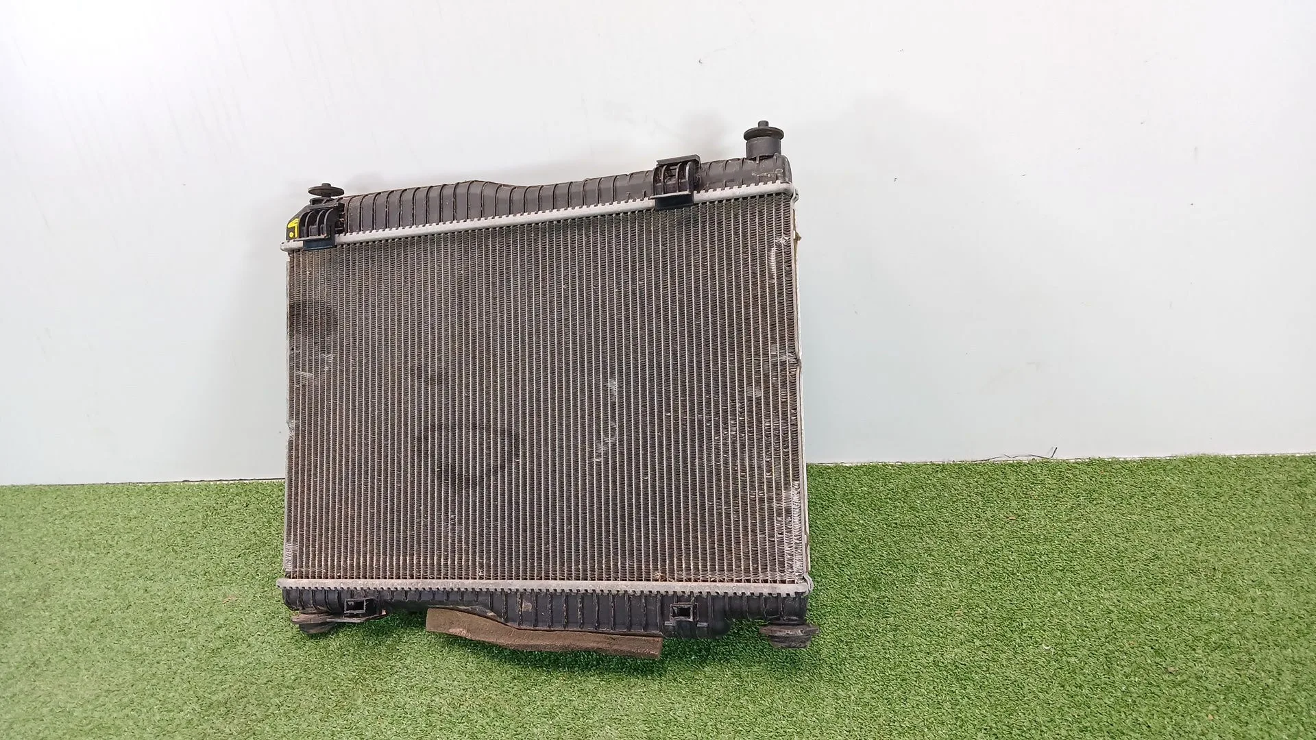 Radiador Agua para Ford Fiesta Vi (Cb1, Ccn)