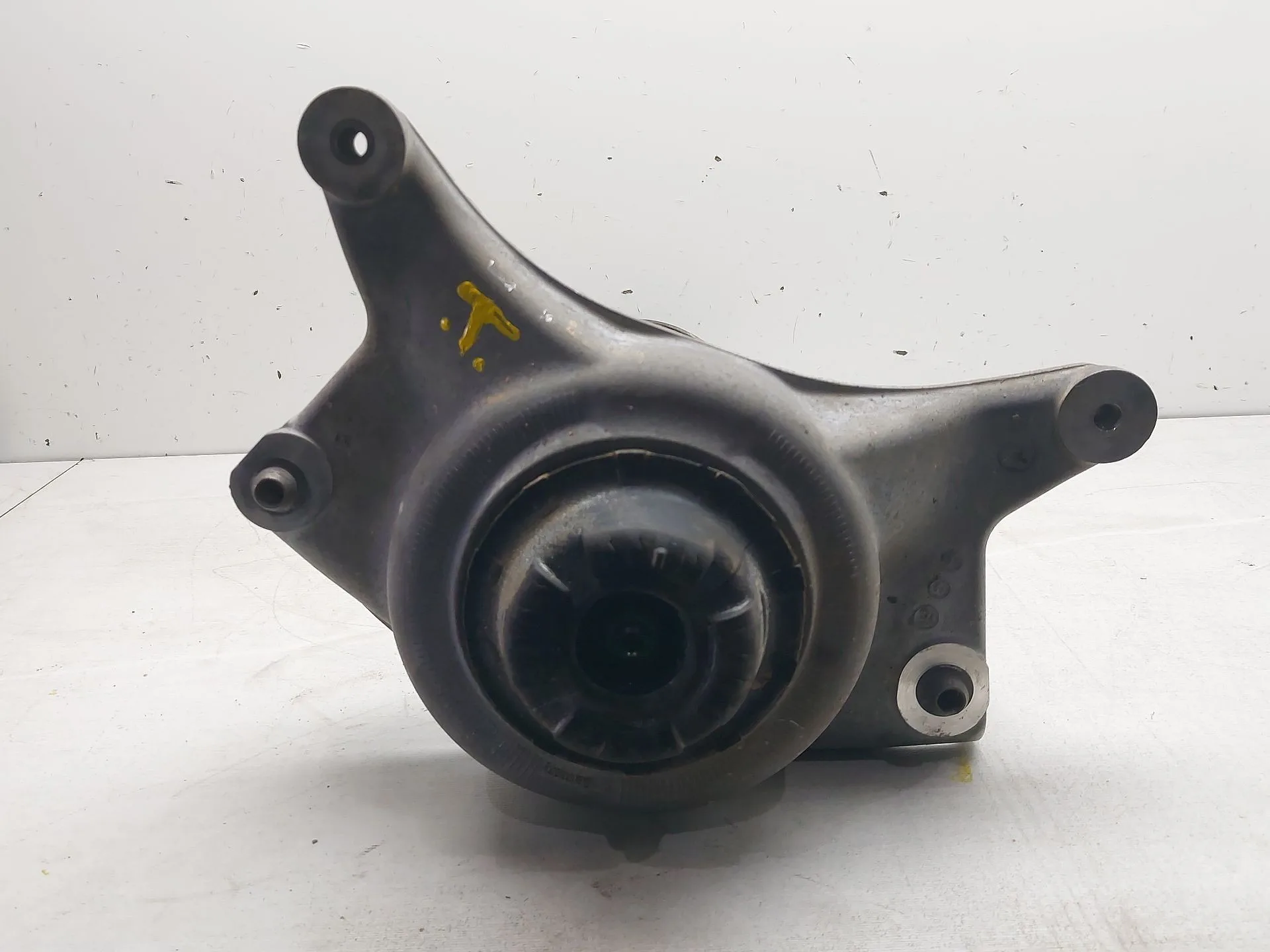 Amortiguador Delantero Izquierdo para Audi Q5 (8Rb)