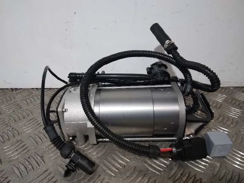 Bomba Suspension para Audi Q7 (4L)