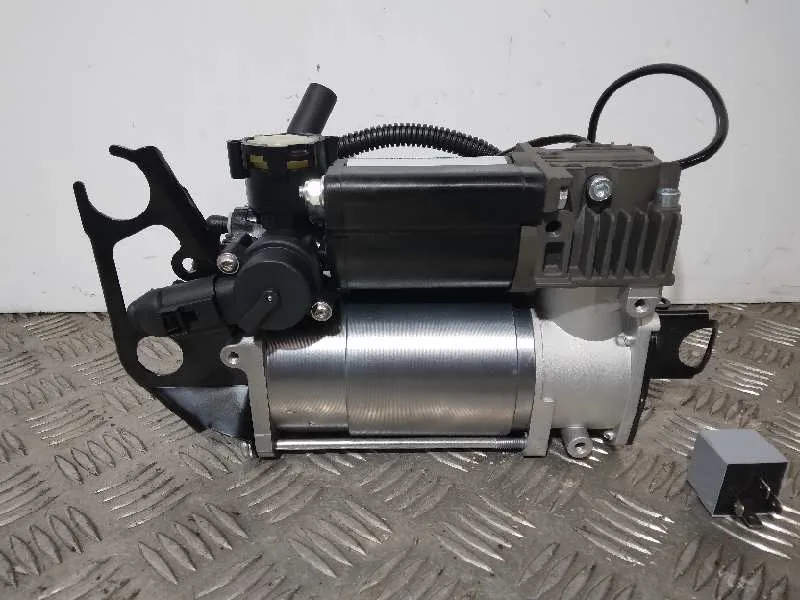Bomba Suspension para Audi Q7 (4L)
