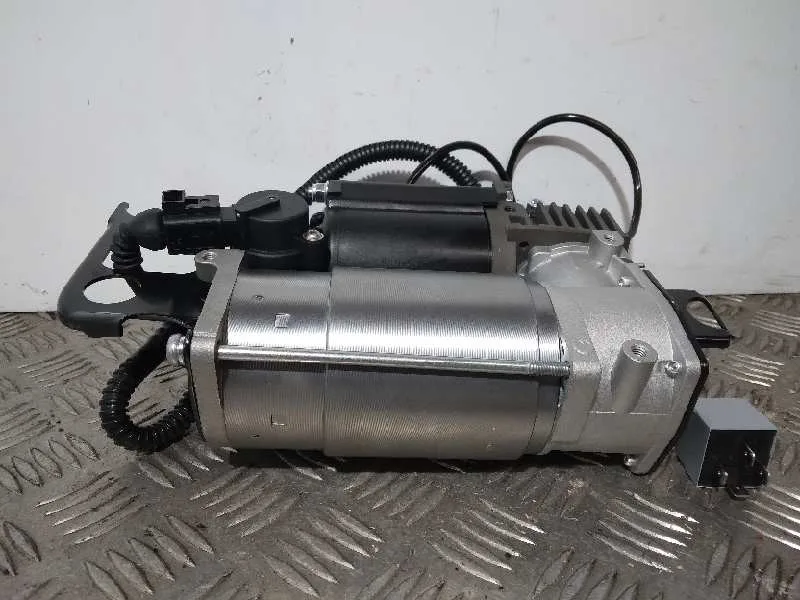 Bomba Suspension para Audi Q7 (4L)