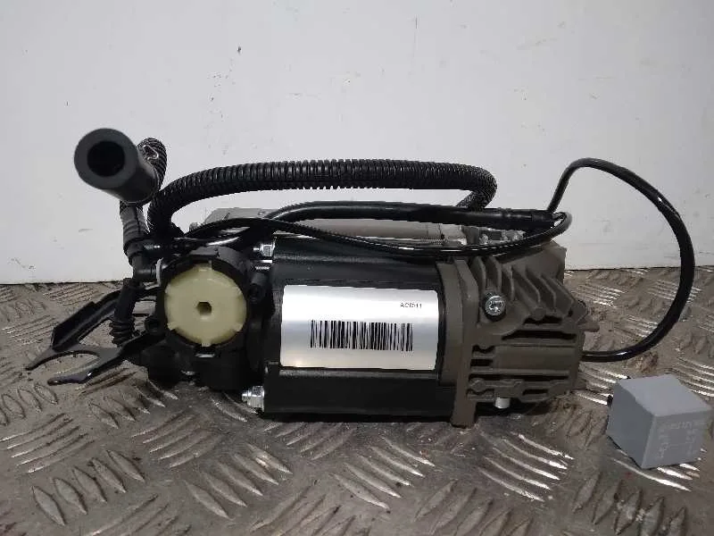 Bomba Suspension para Audi Q7 (4L)