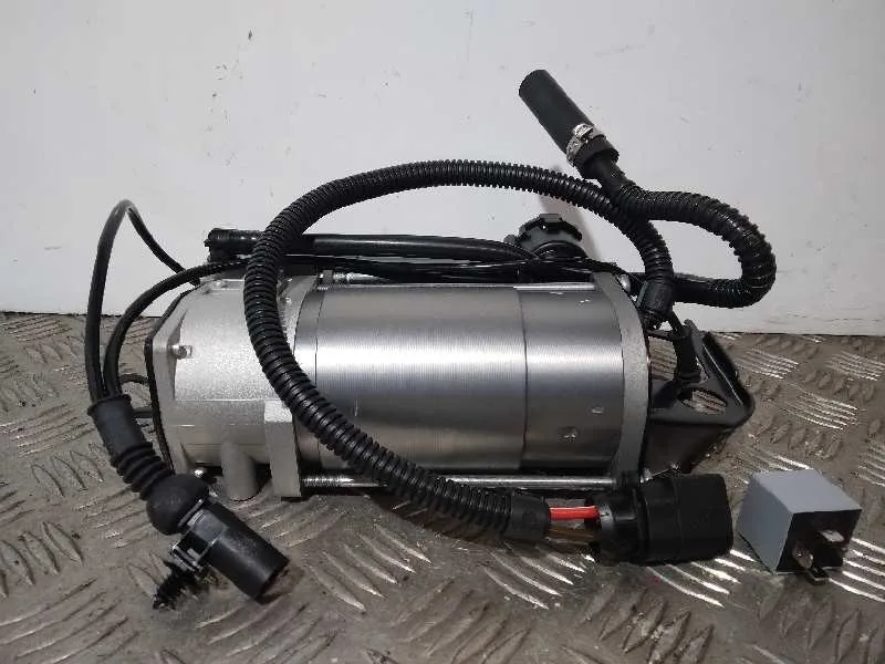 Bomba Suspension para Audi Q7 (4L)