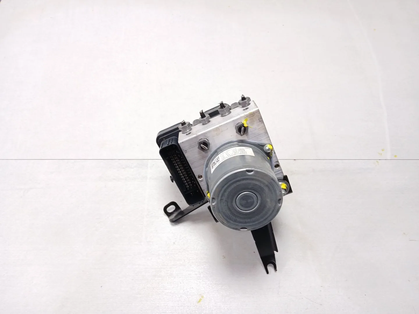 Abs para Mercedes-Benz Gla (H247)