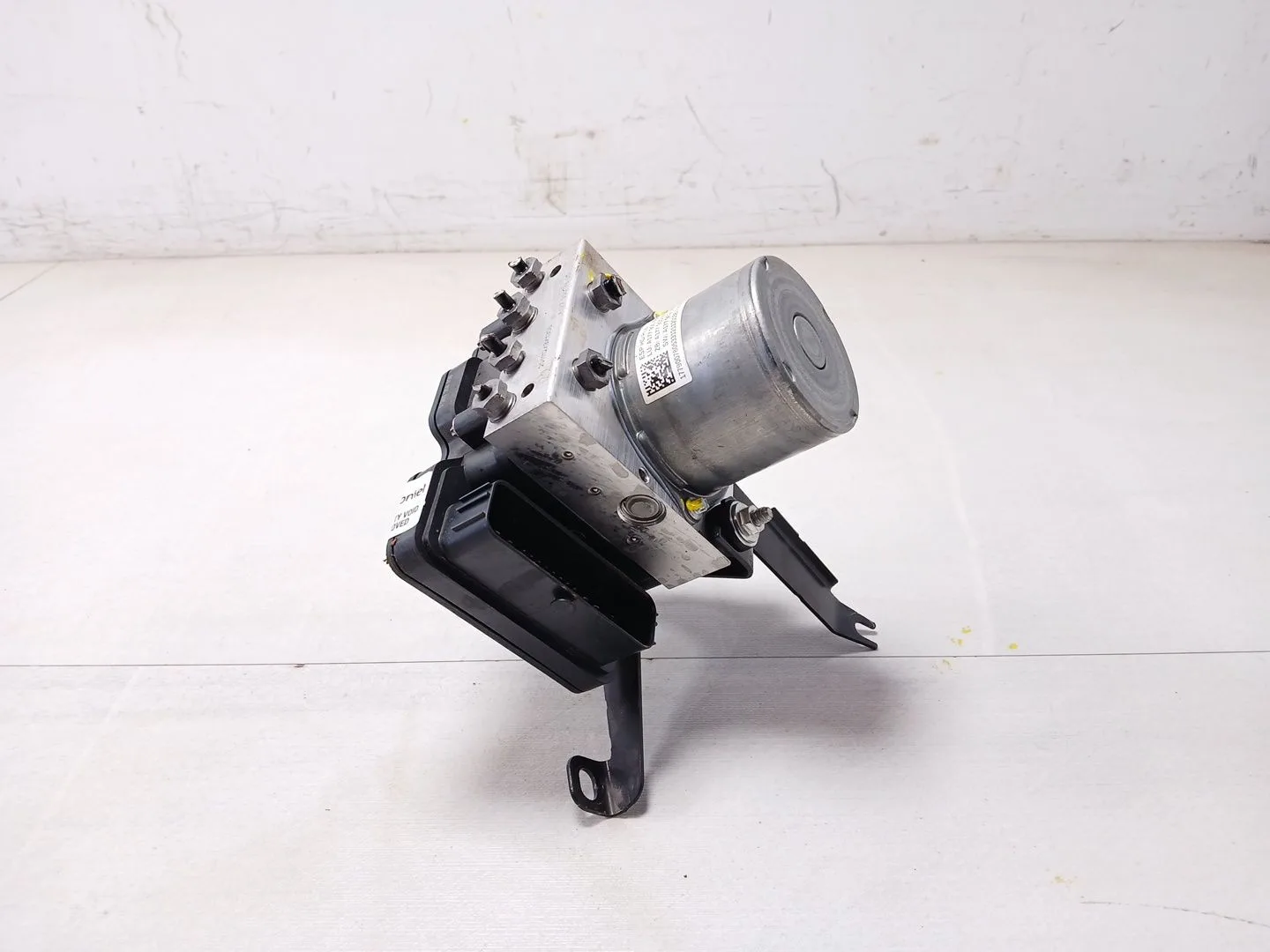 Abs para Mercedes-Benz Gla (H247)